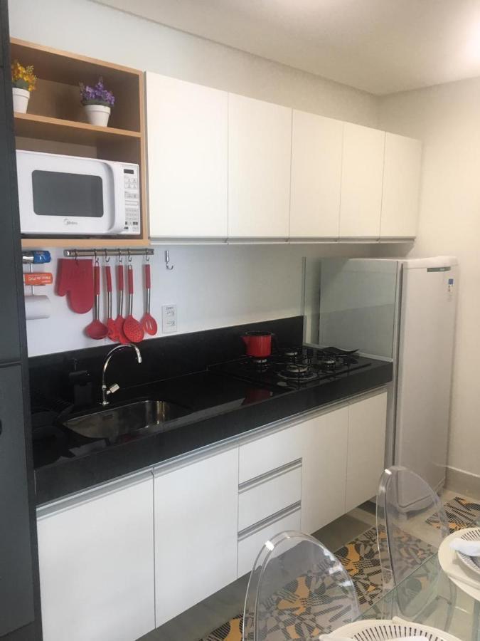 헤시피 Lindo Ap 1102 Vista Do Mar C Garagem 아파트 외부 사진