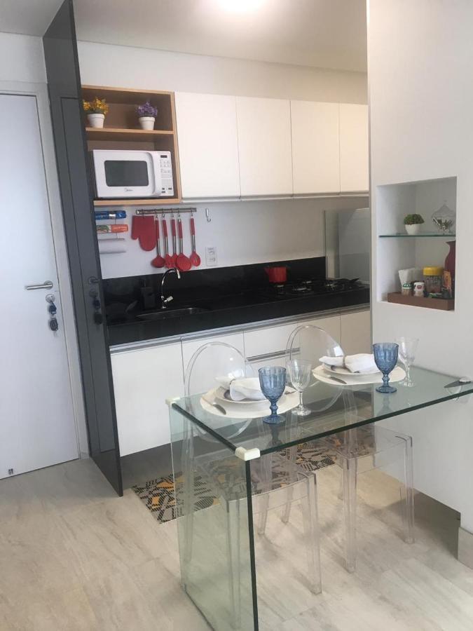 헤시피 Lindo Ap 1102 Vista Do Mar C Garagem 아파트 외부 사진