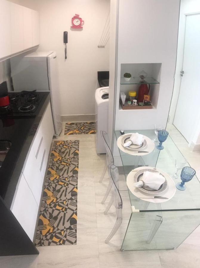 헤시피 Lindo Ap 1102 Vista Do Mar C Garagem 아파트 외부 사진